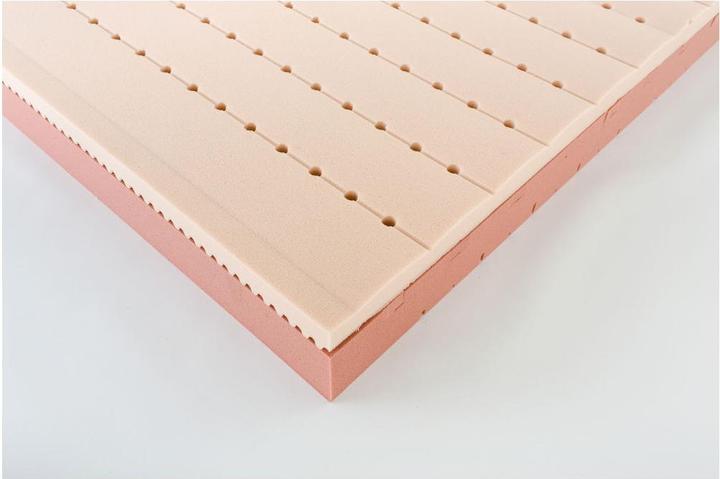 Produktbild Träumeland Matratze Zirbenduft (90 x 200 cm)
