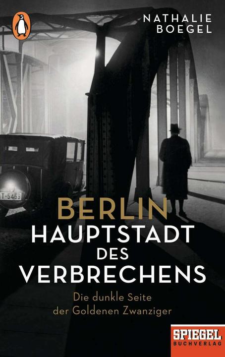 Immagine prodotto Berlino - Capitale del crimine (Nathalie Boegel, Tedesco)
