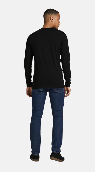 Immagine prodotto Jack & Jones Jjebasic O-Neck Tee L/S Noos Jh (M)