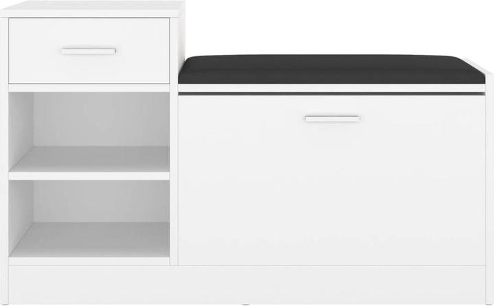 Produktbild VidaXL Calvin (94.5 x 31 x 57 cm)