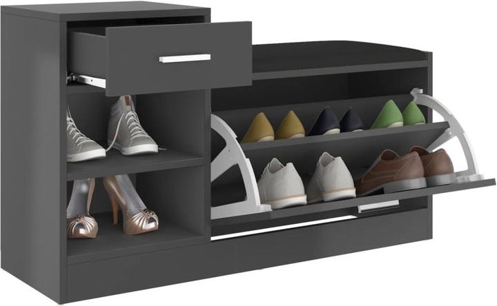 Image du produit VidaXL Calvin (94.5 x 31 x 57 cm)