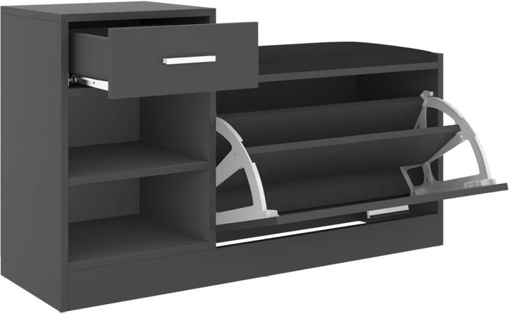 Image du produit VidaXL Calvin (94.5 x 31 x 57 cm)