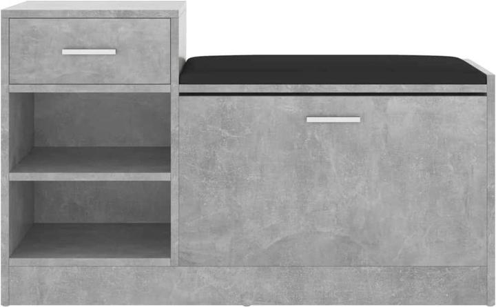 Image du produit VidaXL Calvin (94.5 x 31 x 57 cm)