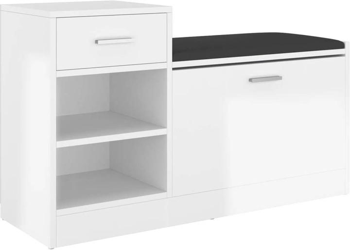 Image du produit VidaXL Calvin (94.5 x 31 x 57 cm)