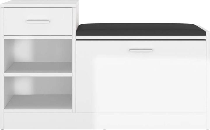Image du produit VidaXL Calvin (94.5 x 31 x 57 cm)