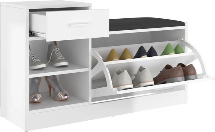 Image du produit VidaXL Calvin (94.5 x 31 x 57 cm)