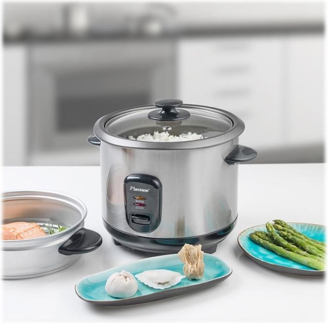 Actual product image Bestron ARC100