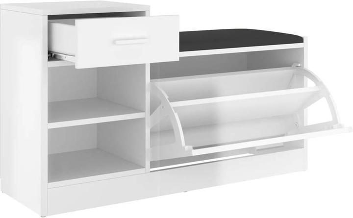 Image du produit VidaXL Calvin (94.5 x 31 x 57 cm)
