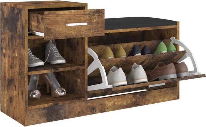 Immagine prodotto VidaXL Calvin (94,5 x 31 x 57 cm)