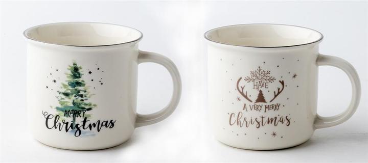Immagine prodotto GuGus Tazze XMAS (355 ml, 2 x)
