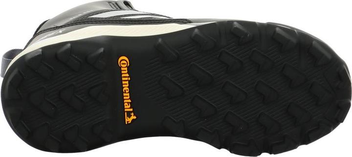 Actual product image adidas Kid's Terrex Winter Mid Boa Rain Ready (33)