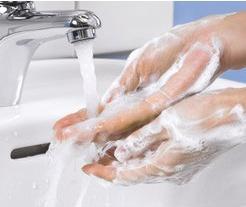 Produktbild Tork Schaumseife mild duftende Handseife (525 ml)