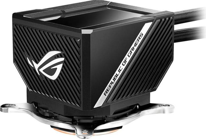 Produktbild ASUS ROG Ryujin II 240 ARGB