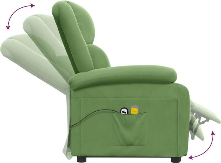 Actual product image VidaXL Zaria