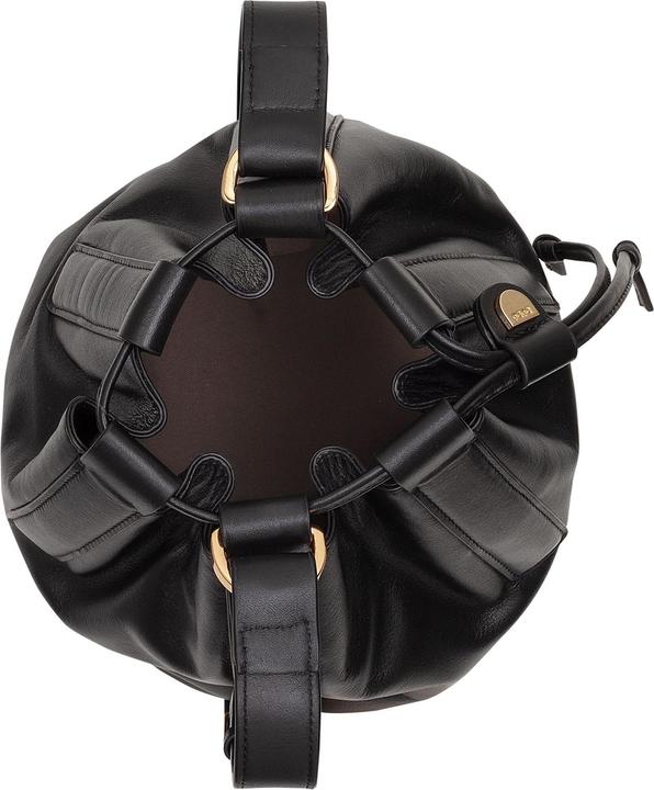 Image du produit Dudu Filicudi Beuteltasche Leder 19 cm (8 l)