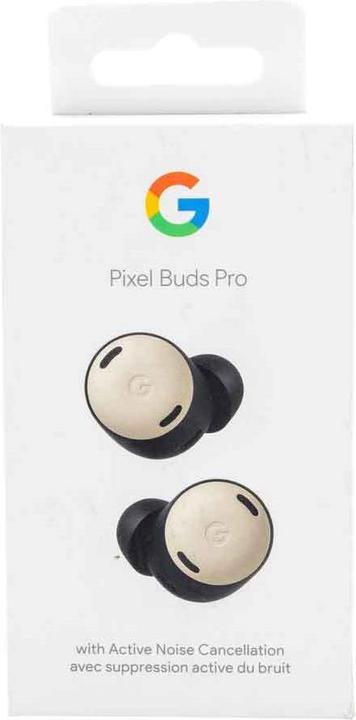 Actual product image Google Pixel Buds Pro (ANC, 7 h, Wireless)