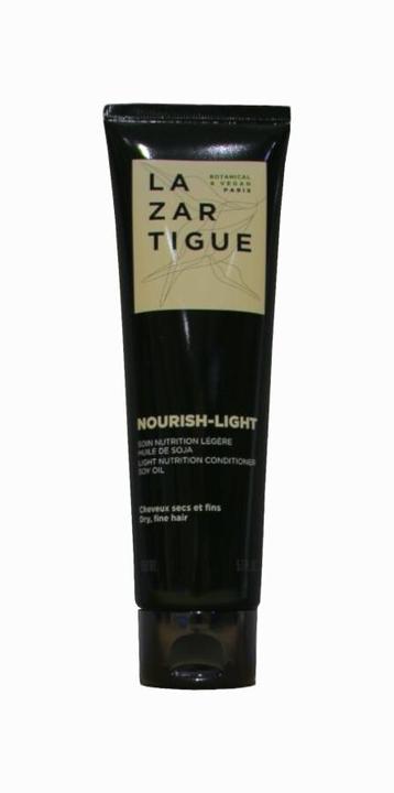 Actual product image Lazartigue Nourishing Light Soin 150 ml (150 ml, Liquid shampoo)