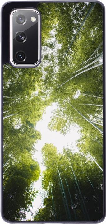 Image du produit PhoneLook Coque Spring 23 forest blue sky (Samsung Galaxy S20 FE 5G)