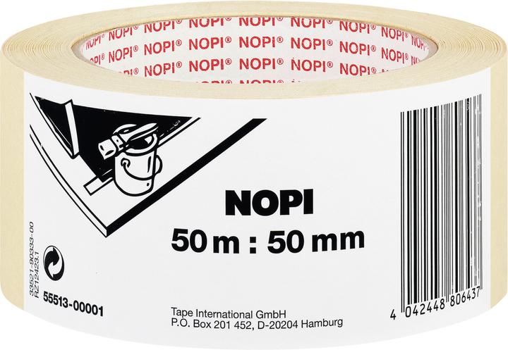 Image du produit NOPI Ruban crêpe (50 mm)