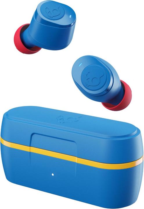 Actual product image Skullcandy Jib (No noise cancelling, 12 h, Wireless)