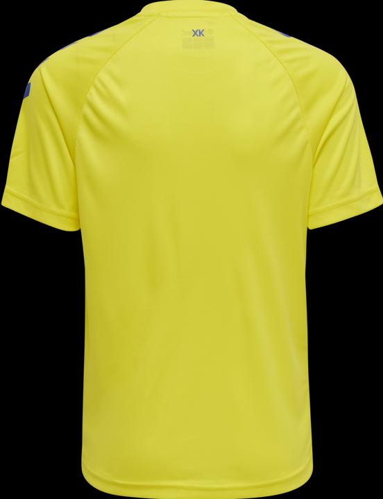 Immagine prodotto hummel Core Xk Core Poly T-Shirt S/S Bambini (164)