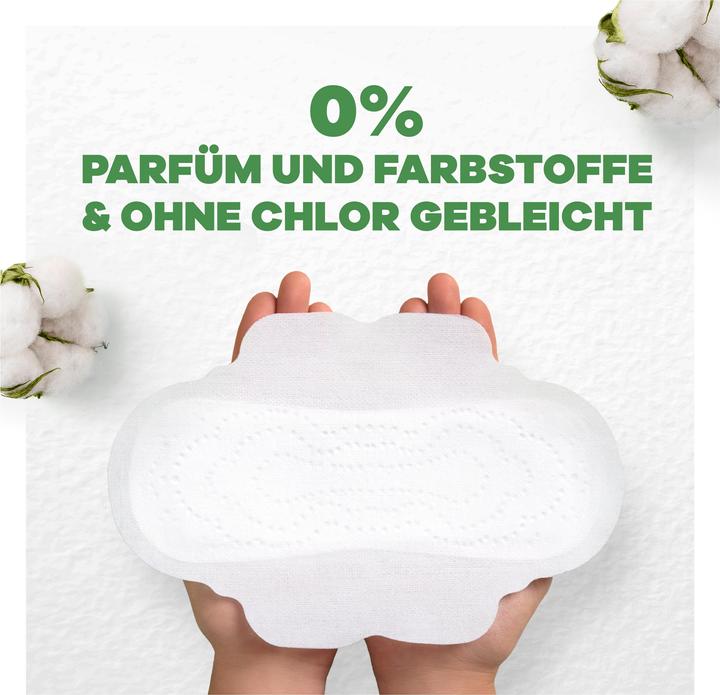 Immagine prodotto Always Protezione del cotone (9 x, Assorbenti igienici)