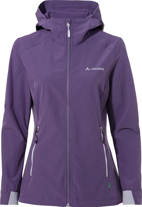 Actual product image Vaude Neyland Wind Jacket (42, L)