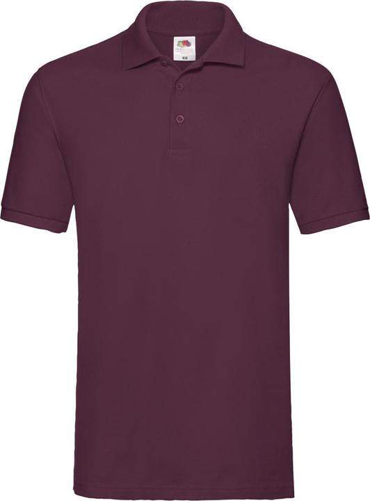 Produktbild Fruit of the Loom Premium Poloshirt (M)