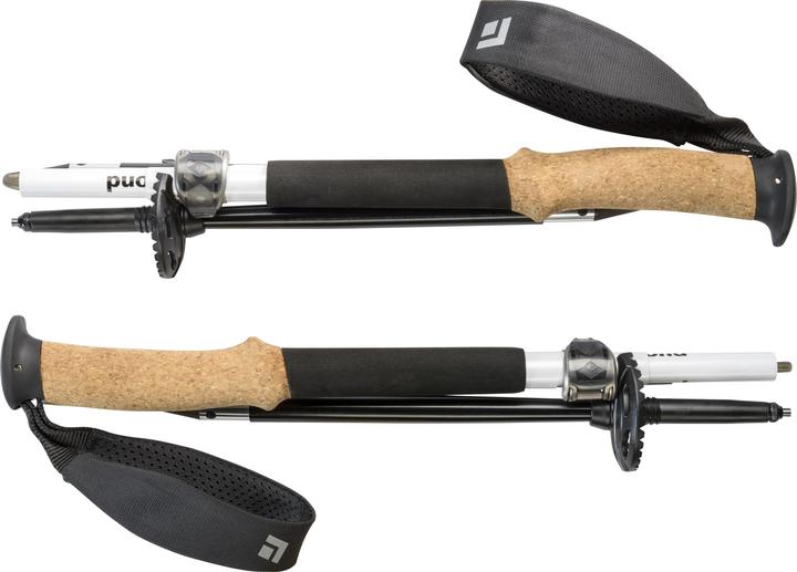 Immagine prodotto Black Diamond Alpino FLZ (120 - 140 cm)