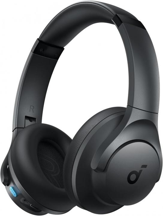 Anker Casque Soundcore Q11i gris foncé