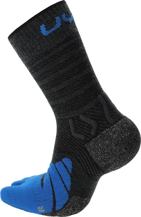 Actual product image UYN Trekking Five Merino (39 - 41)