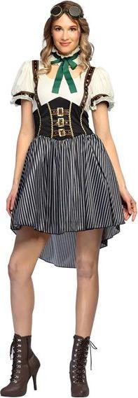 Actual product image Boland Steampunk costume 40/42 (40, 42)