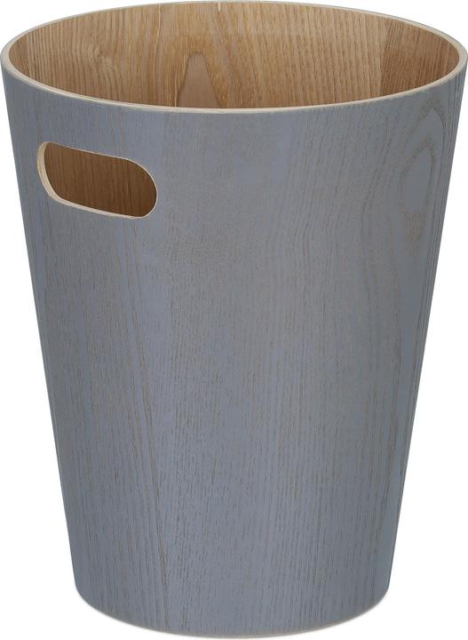 Produktbild Relaxdays Papierkorb (7.50 l)