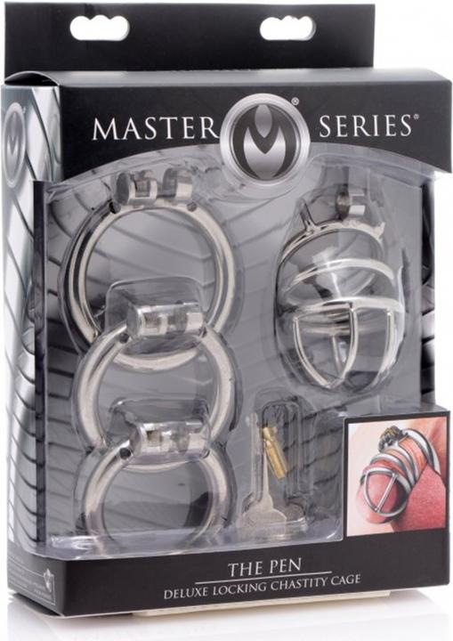 Image du produit Master Series Le stylo