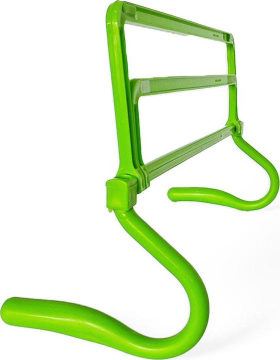 Immagine prodotto Omada Mini siepe regolabile a 4 altezze da 15 a 40 cm