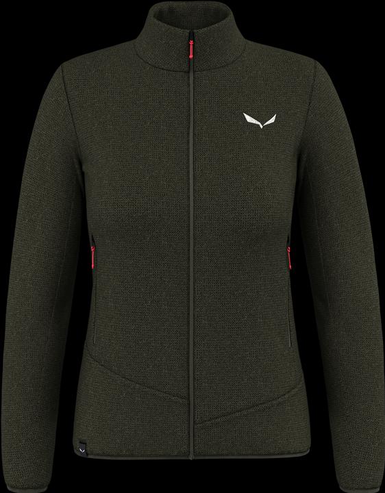 Actual product image Salewa Puez Rocca Polarlite Jacket Da (38)