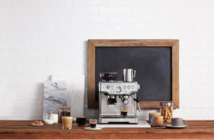 Image du produit Sage the Barista Express (Fiche CH)