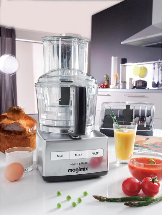 Immagine prodotto Magimix Cs 4200 XL (3000 ml, 950 W)