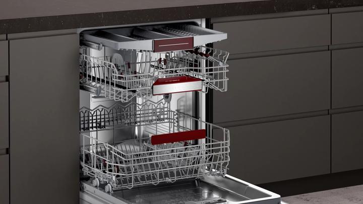 Actual product image Neff S147ZCS35E
