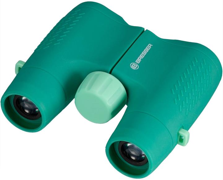 Image du produit Bresser Jumelles Junior pour enfants 6x21 (6 x, 21 mm)