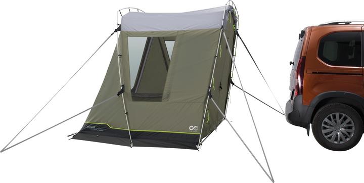Actual product image Outwell Dunecrest S (Awning, 9.20 kg, 1 person)