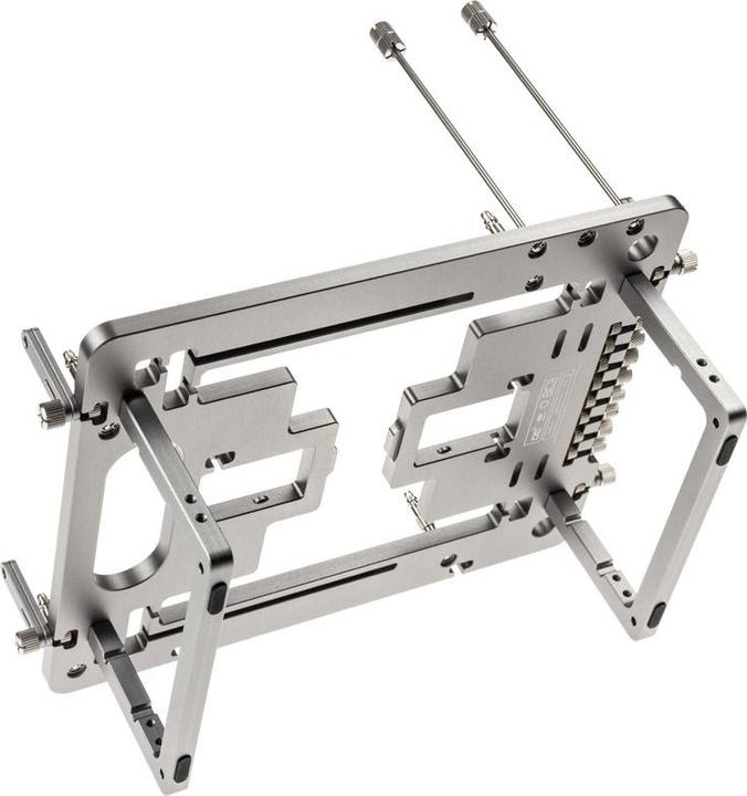Actual product image Streacom BC1 Mini V2 Benchtable (Mini-DTX)