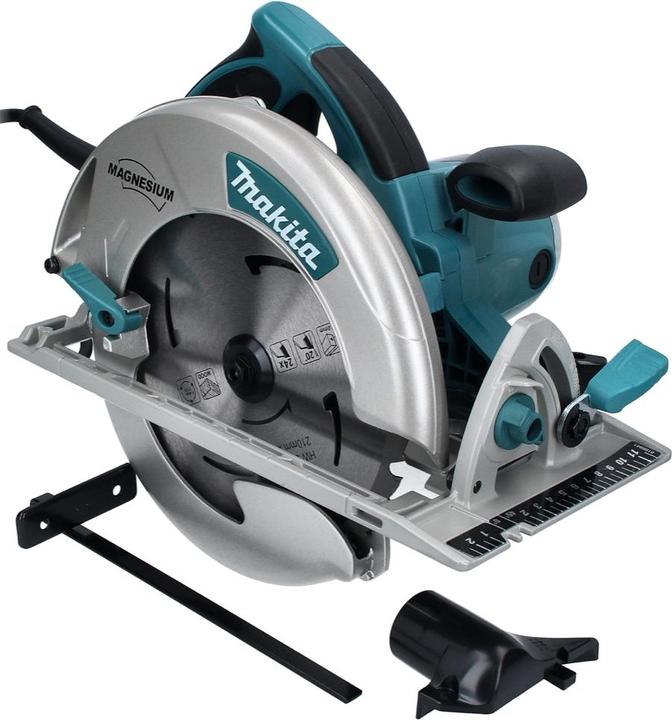 Produktbild Makita 5008 MG Handkreissäge 1800 W 210 mm Solo - ohne Koffer