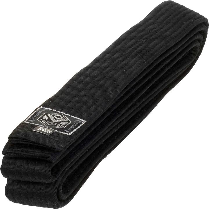 Image du produit Ju-Sports Ceinture noire Master 5 cm