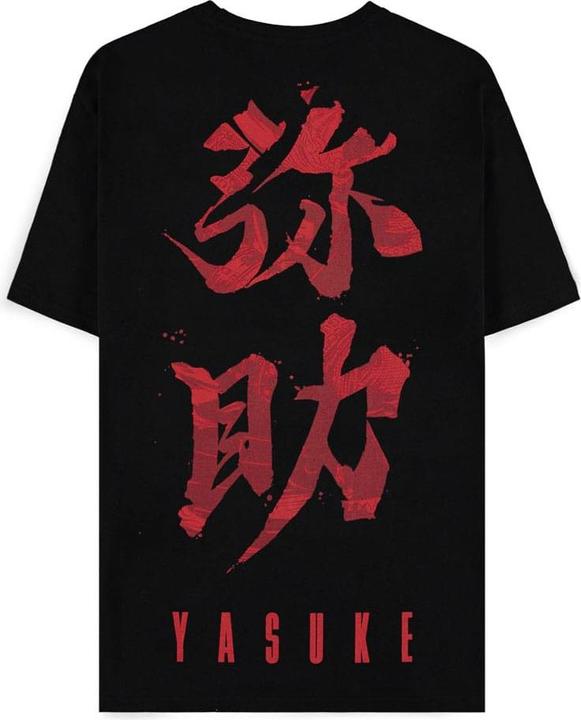 Produktbild Difuzed Assassin's Creed Shadows T-Shirt Yasuke Grösse L (L)