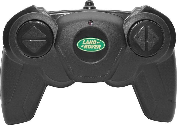 Produktbild Jamara 125 Land Rover Defender 27 MHz
