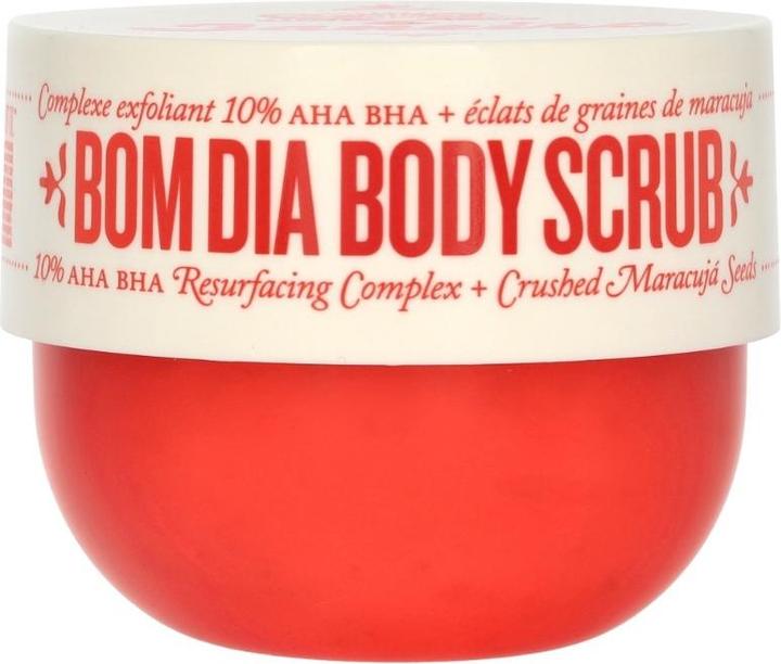 Actual product image Sol de Janeiro Bom Dia Bright (220 ml)