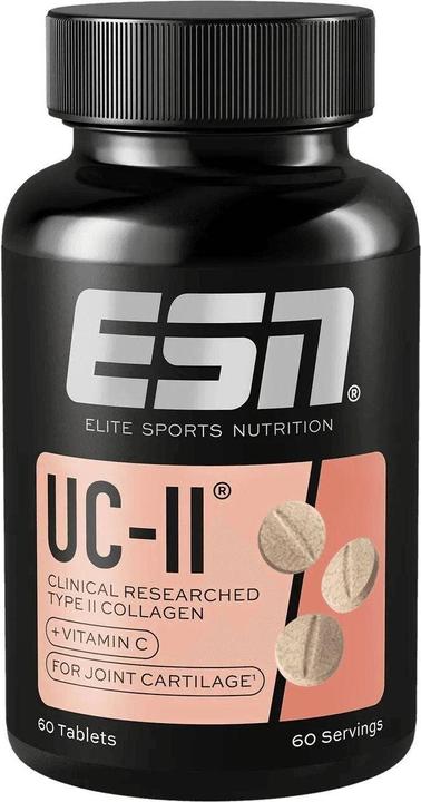 ESN Collagen type 2 (60 Piece, Pills, 300 g)