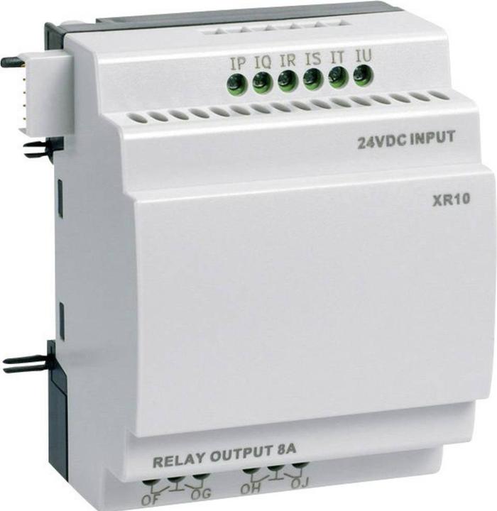 Produktbild Crouzet Erweiterung Millenium 3 10I/O 24VDC