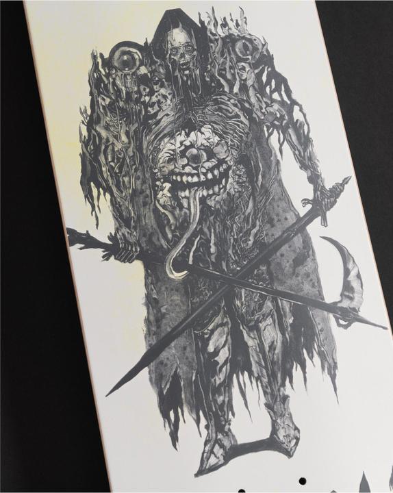 Produktbild Creature M40980 (8.25")